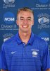 Men's Soccer Team 2019  Wheaton College 2019 Men's Soccer Team. - Photo by Keith Nordstrom : Wheaton, Soccer